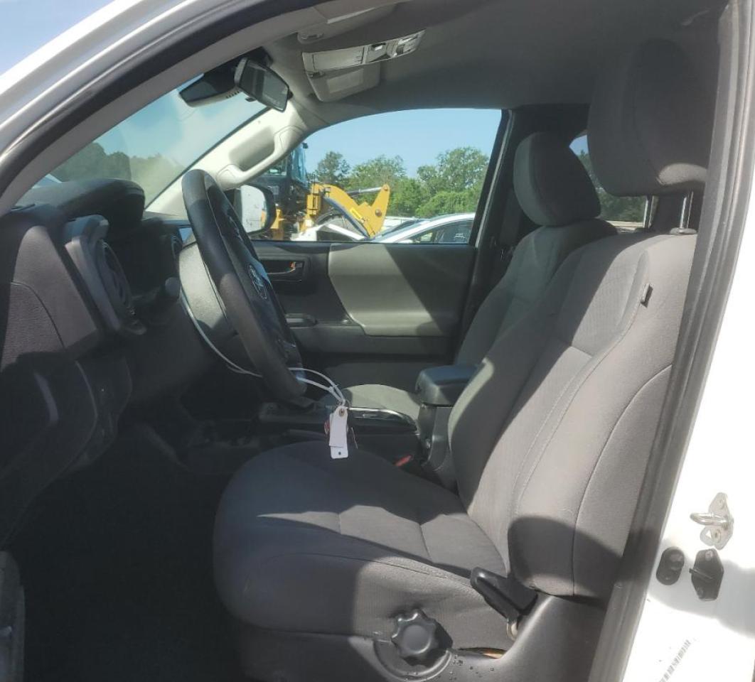 2020 TOYOTA TACOMA ACC - Фото 7