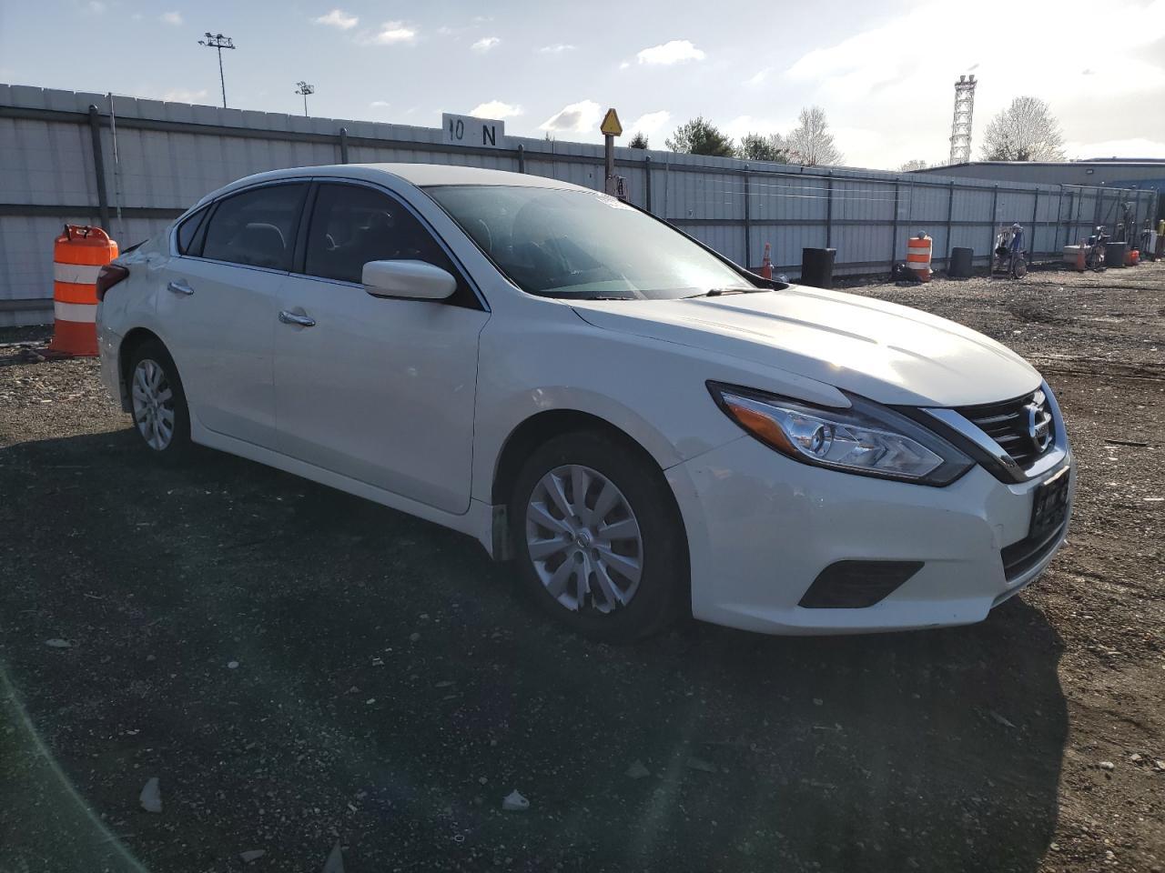2016 NISSAN ALTIMA 2.5 - Image 4