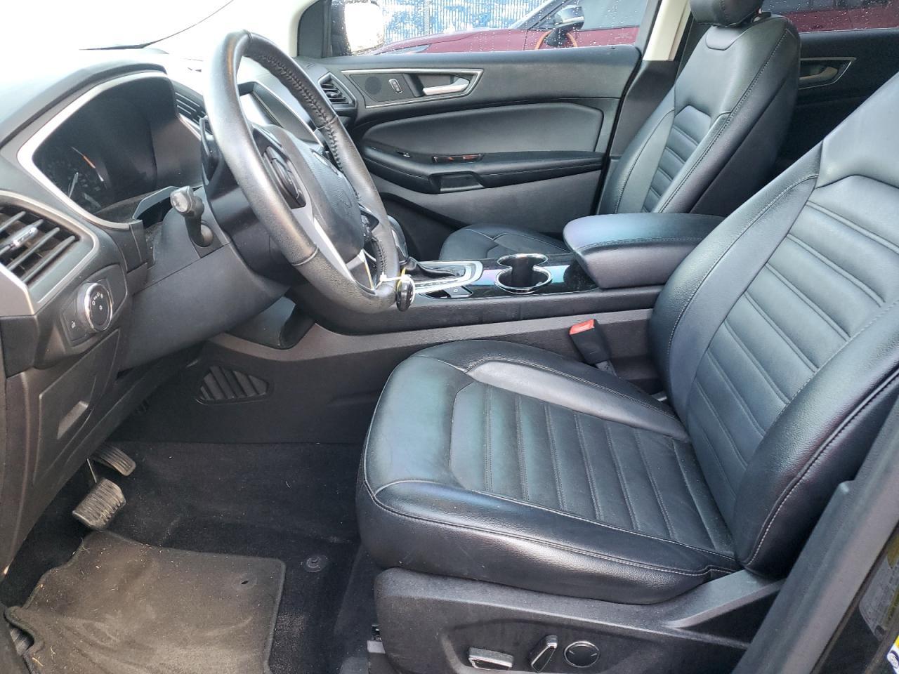 2015 FORD EDGE SEL - Фото 7