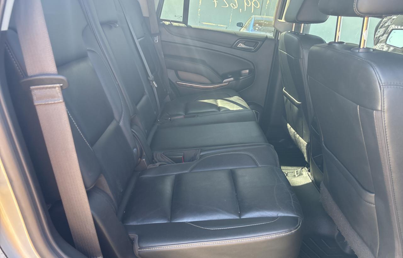 2020 CHEVROLET TAHOE K150 - Image 6