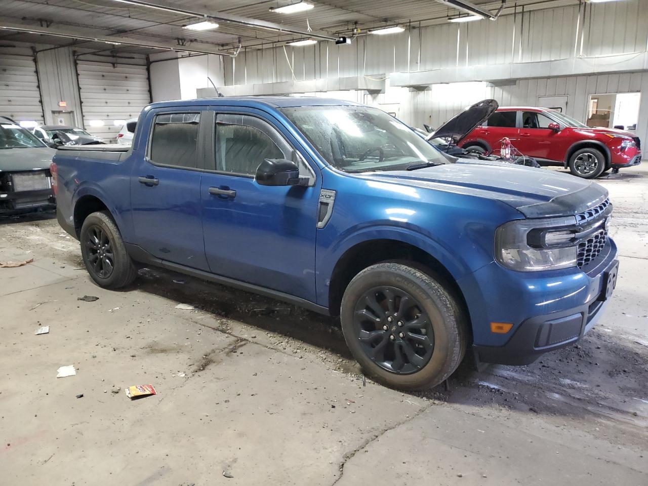 2023 FORD MAVERICK X - Image 4