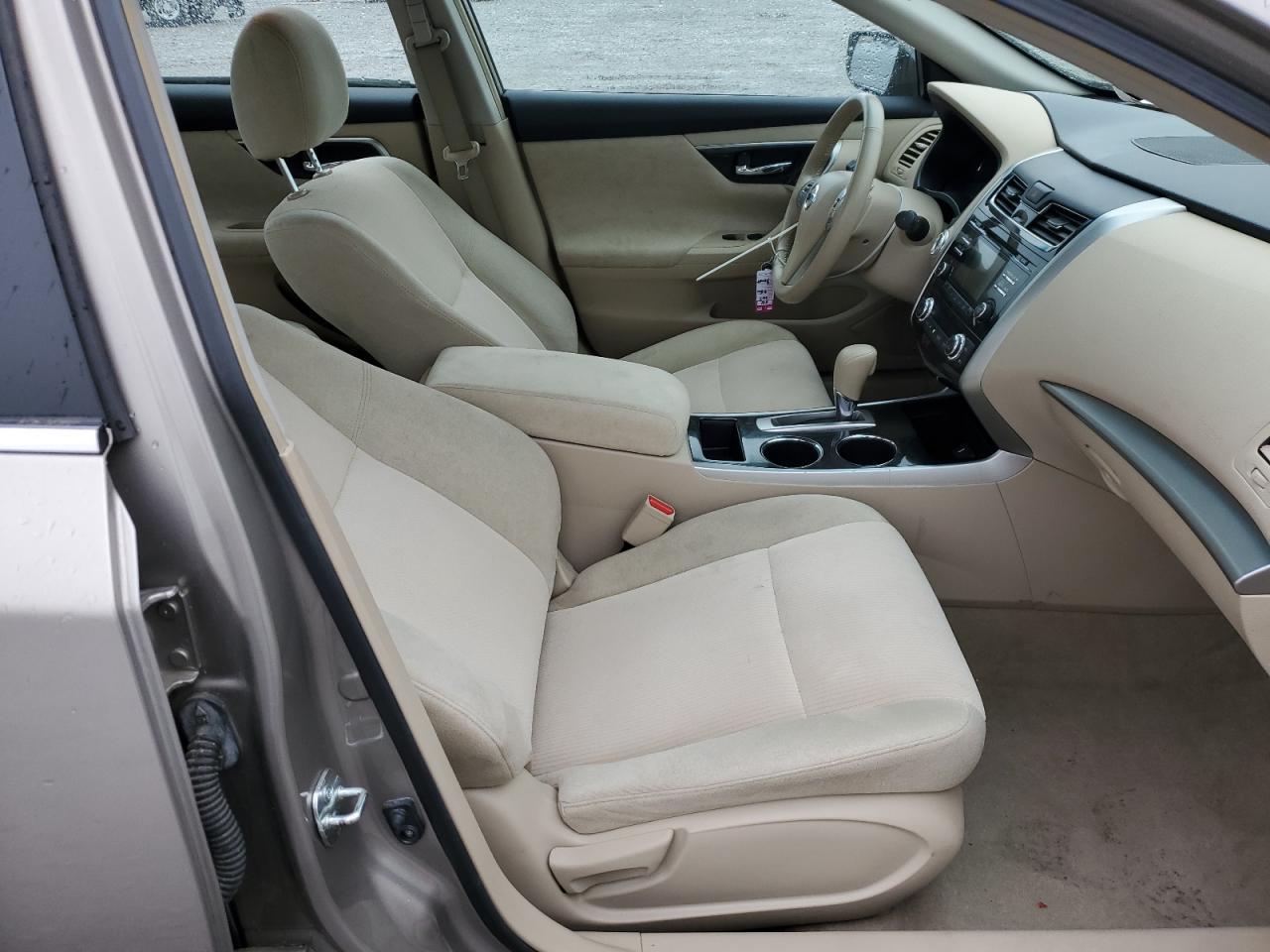 2013 NISSAN ALTIMA 2.5 - Image 7