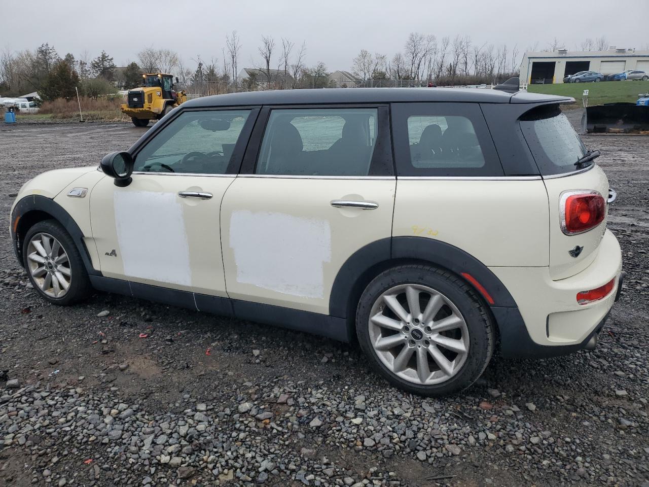 2017 MINI COOPER S C - Image 2