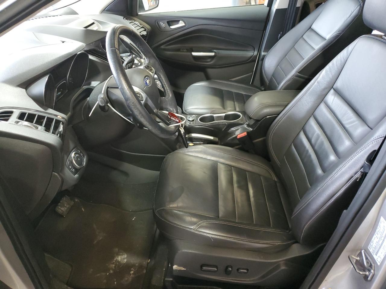 2016 FORD ESCAPE TIT - Image 7