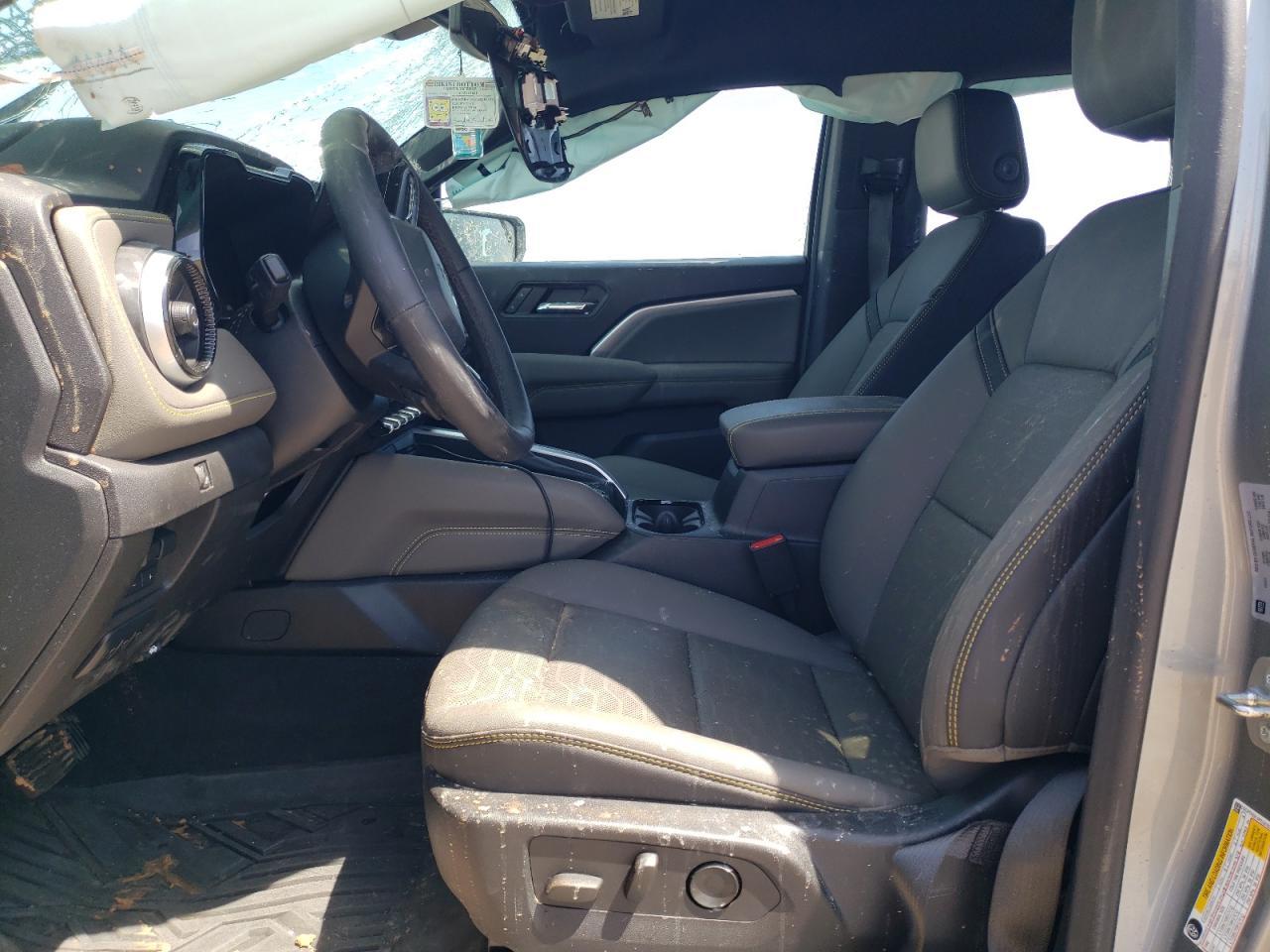 2024 CHEVROLET COLORADO Z - Фото 7