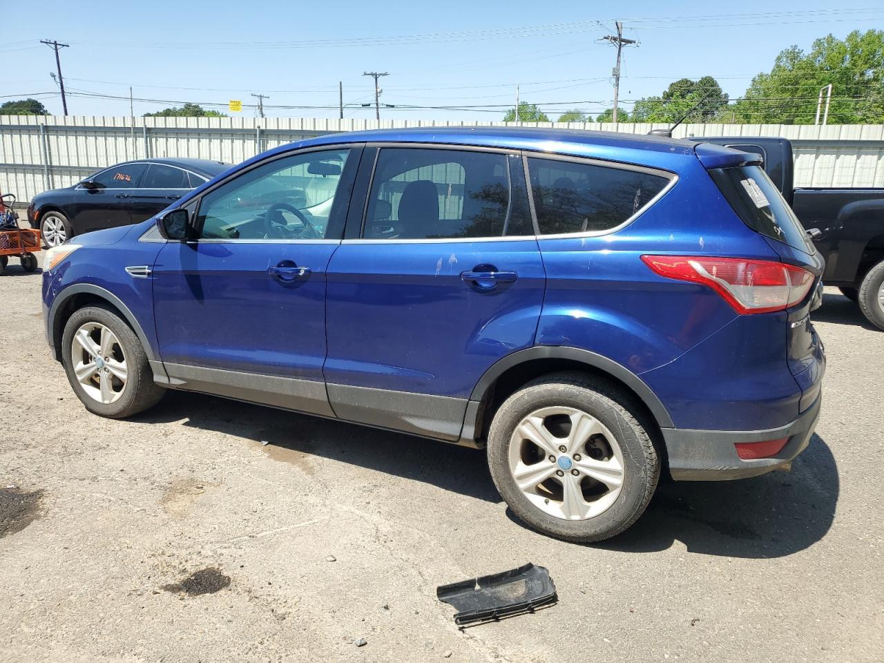 2013 FORD ESCAPE SE - Image 2