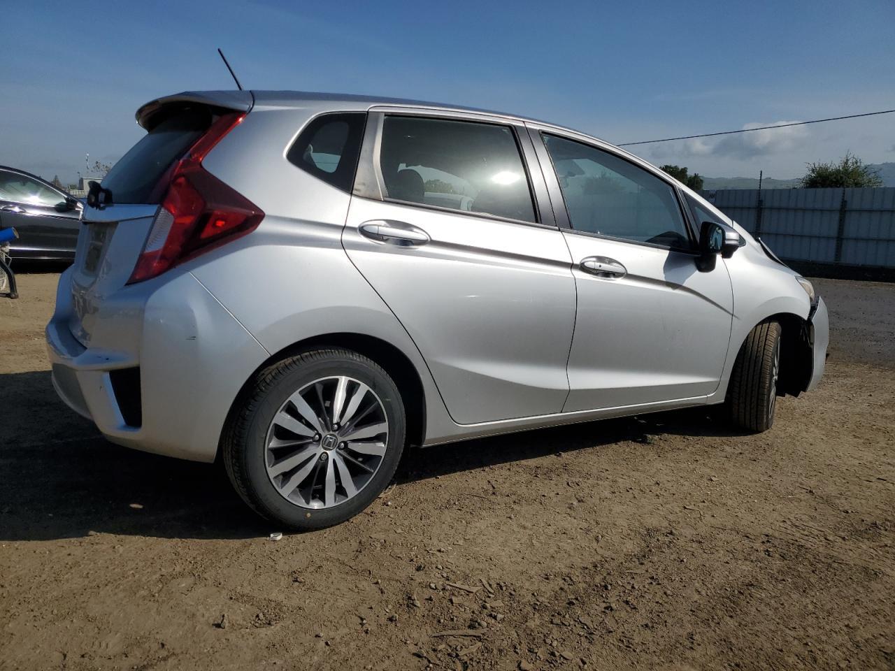 2016 HONDA FIT EX - Image 3