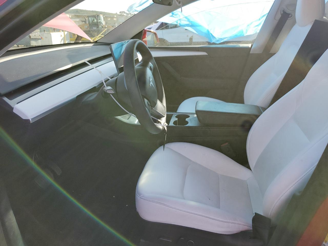 2022 TESLA MODEL Y - Image 7