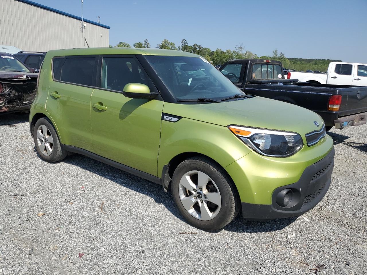 2017 KIA SOUL - Image 4
