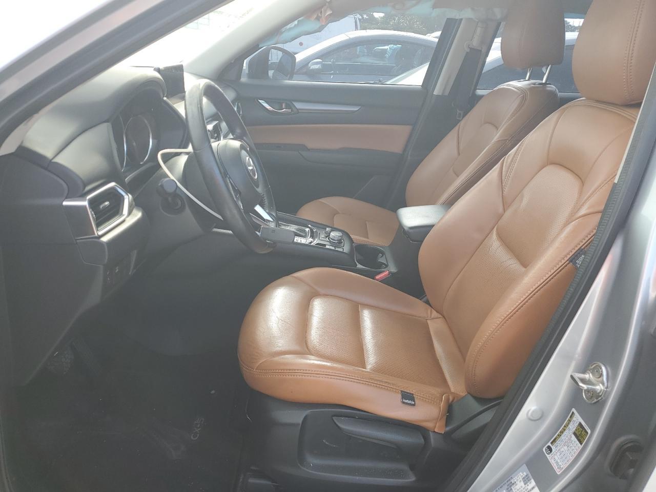 2019 MAZDA CX-5 SPORT - Фото 7