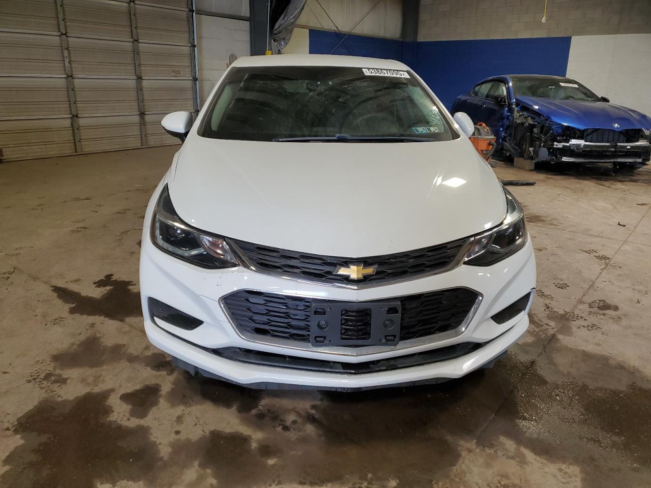2016 CHEVROLET CRUZE LT - Image 5