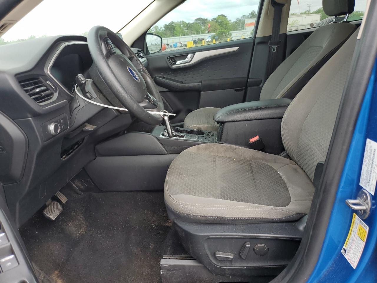 2020 FORD ESCAPE SE - Image 7