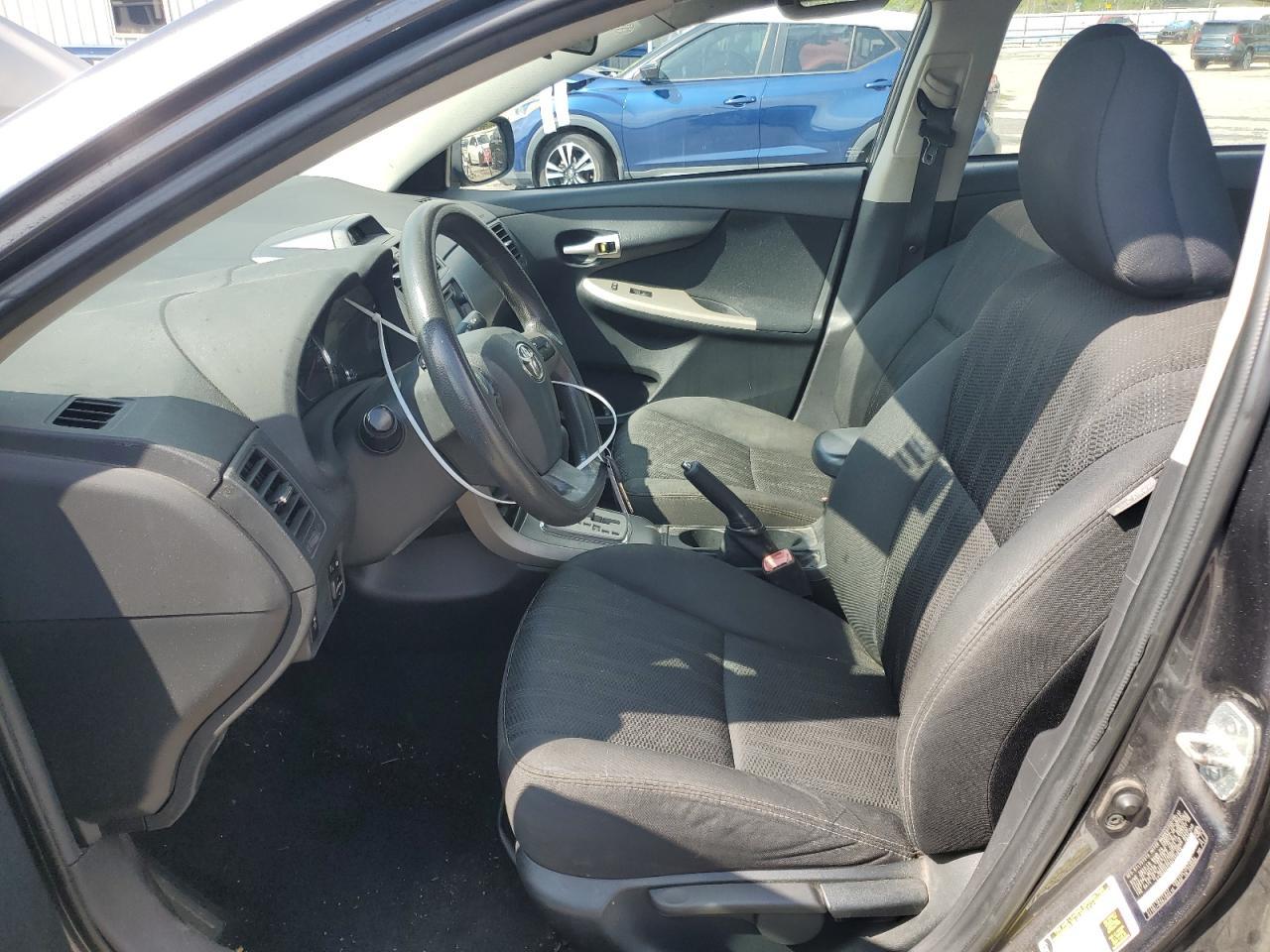 2013 TOYOTA COROLLA BA - Фото 7
