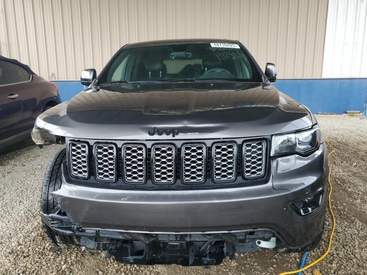 2018 JEEP GRAND CHER - Image 5