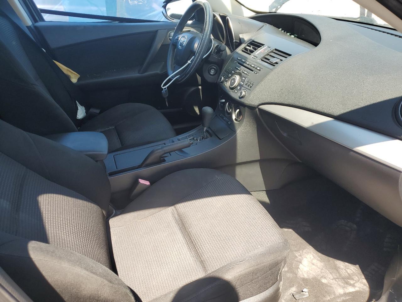2013 MAZDA 3 I - Фото 7