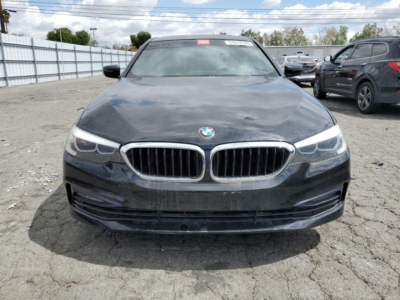 2018 BMW 530 I - Image 5