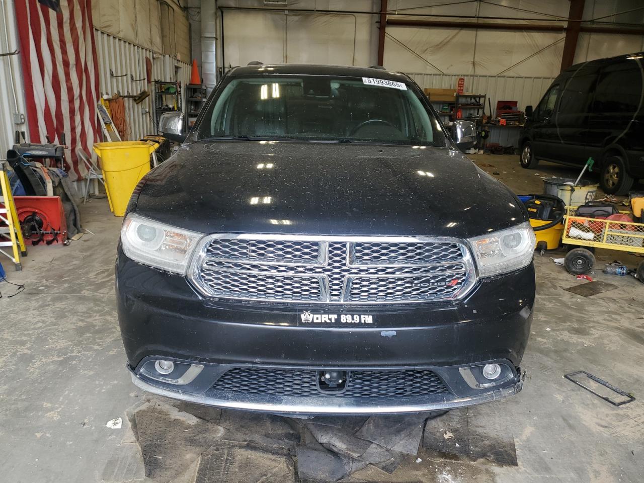 2014 DODGE DURANGO CI - Image 5