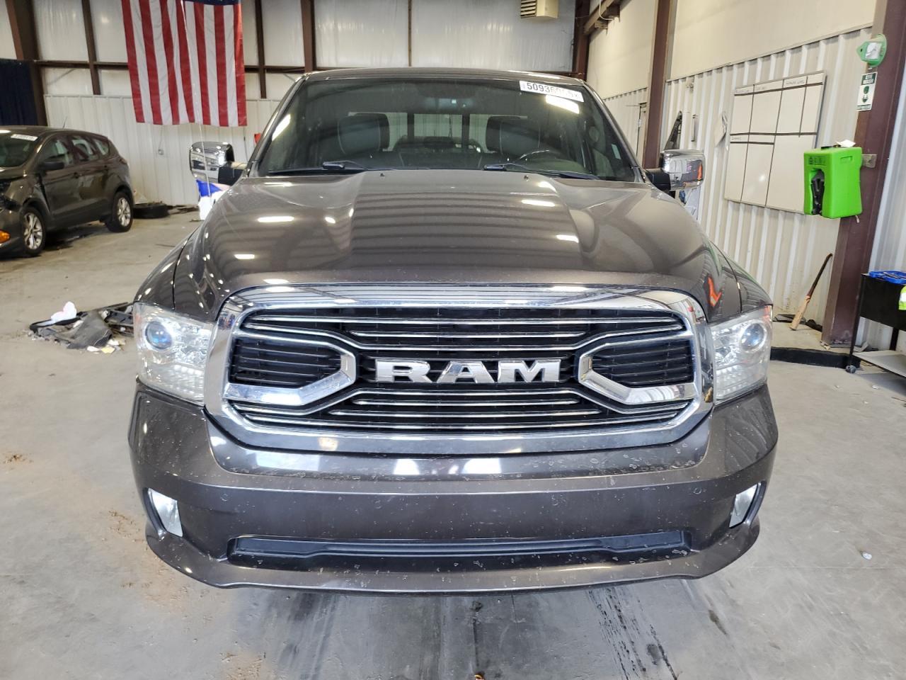 2015 RAM 1500 LONGH - Image 5