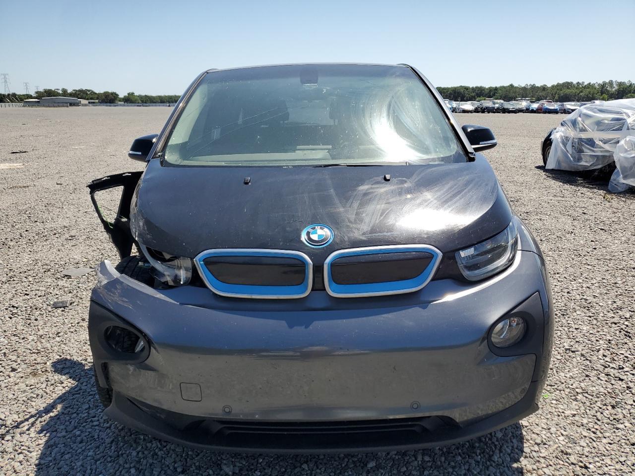 2017 BMW I3 REX - Image 5