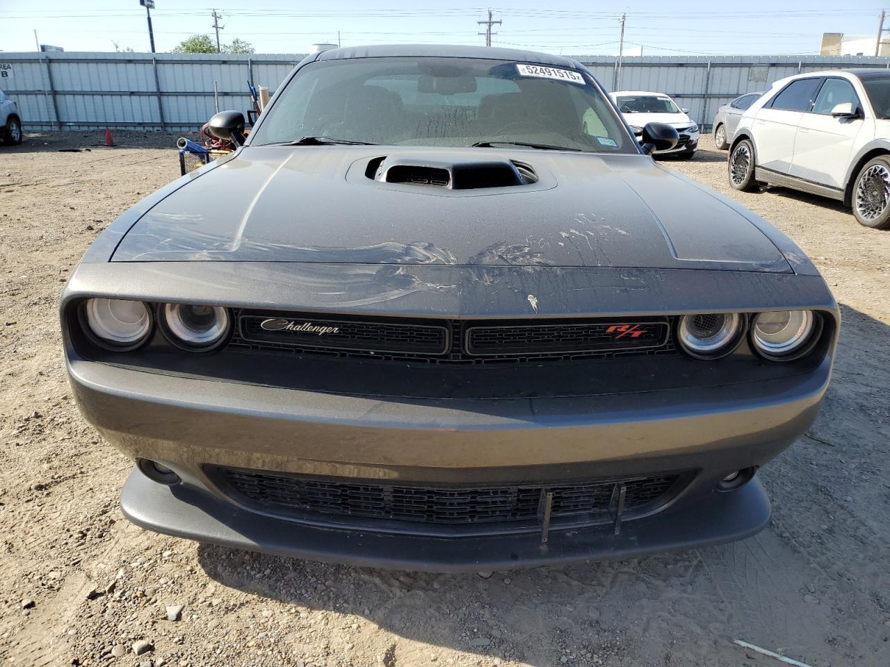 2016 DODGE CHALLENGER - Image 5