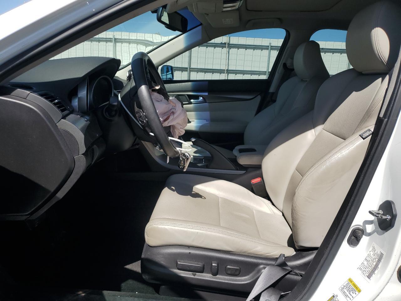 2014 ACURA TL TECH - Фото 7