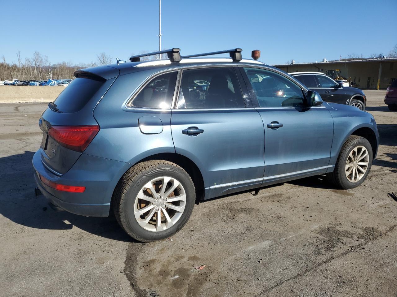 2016 AUDI Q5 PREMIUM - Image 3
