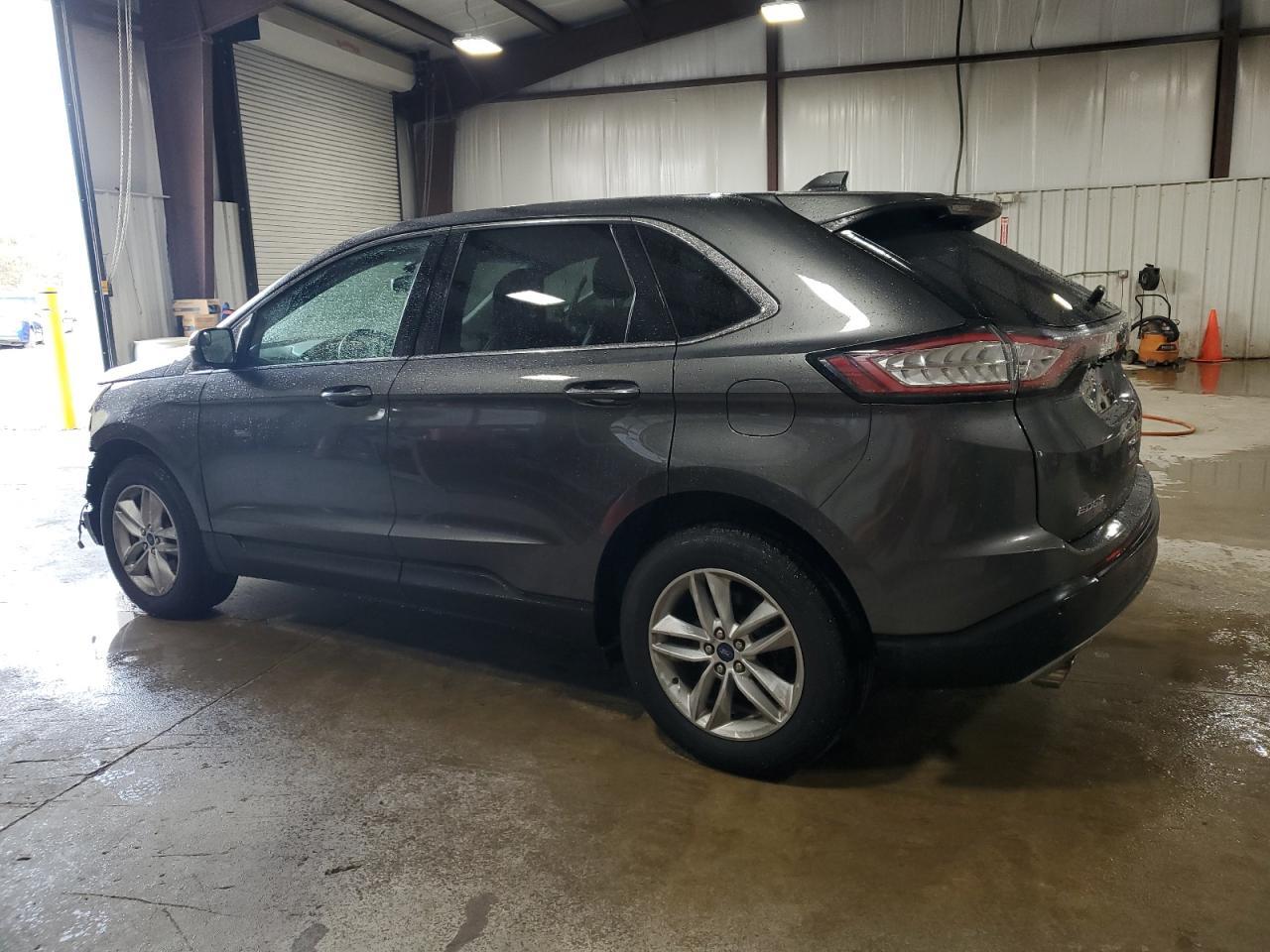2017 FORD EDGE SEL - Image 2