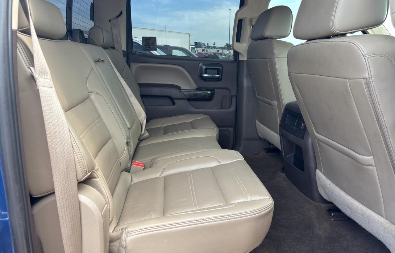 2016 GMC SIERRA K35 - Image 6