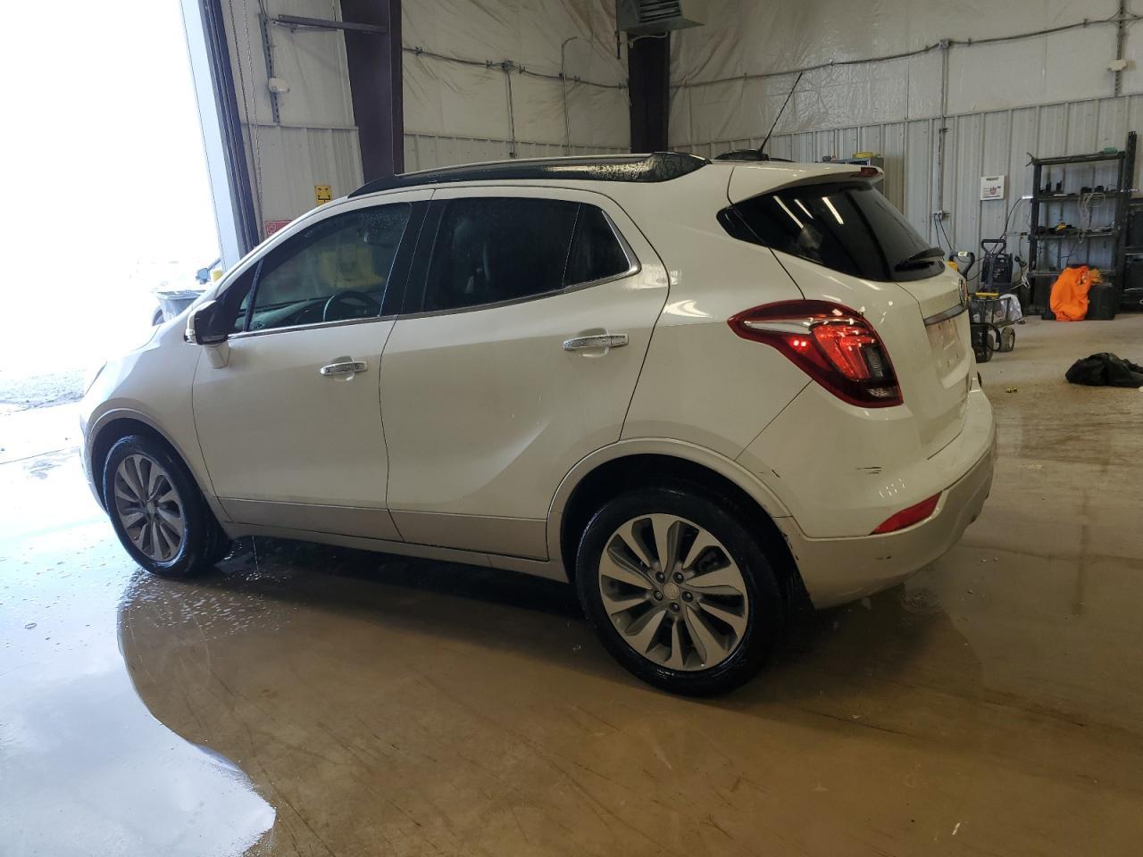 2019 BUICK ENCORE PRE - Фото 2
