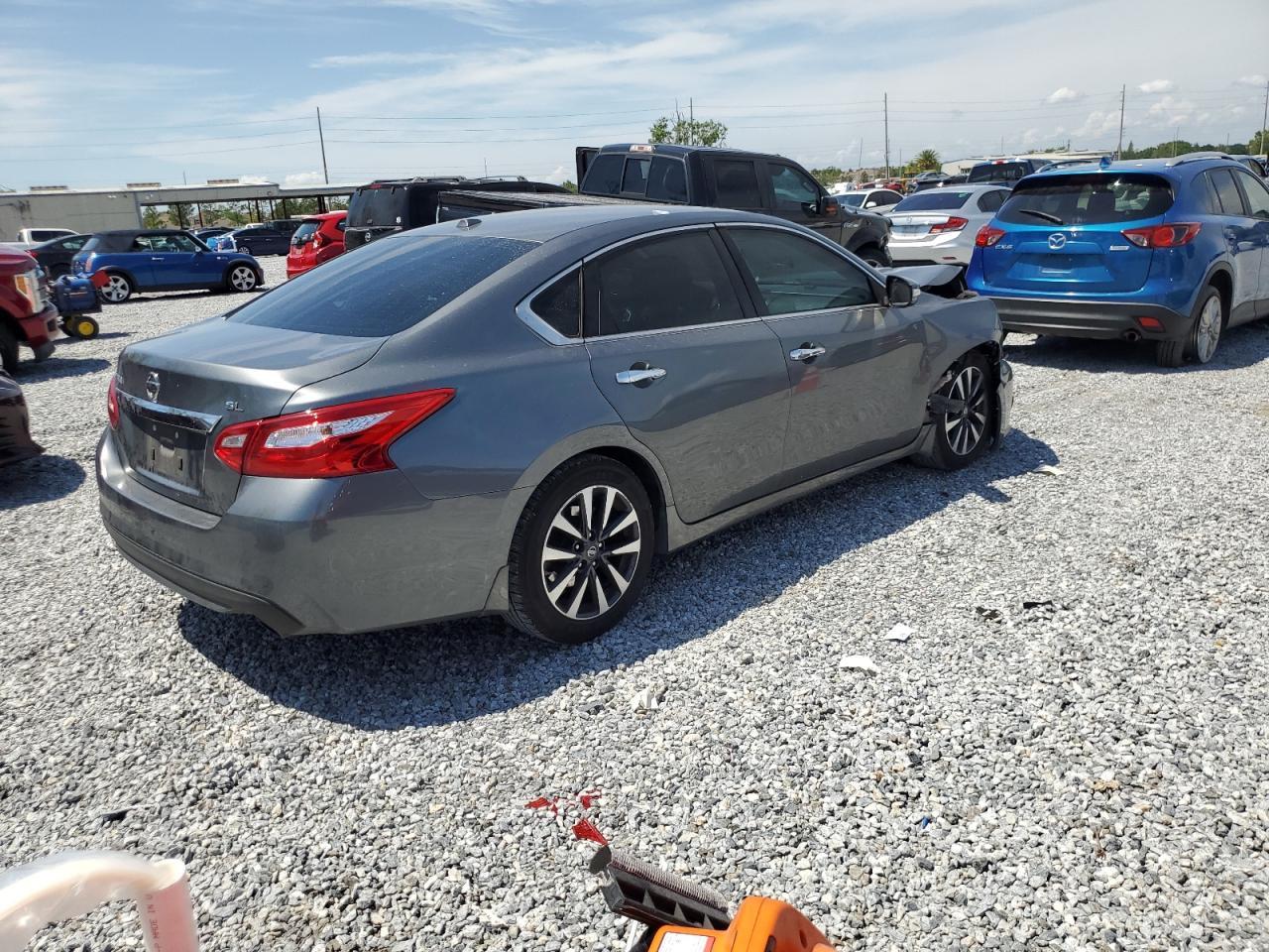 2016 NISSAN ALTIMA 2.5 - Image 3