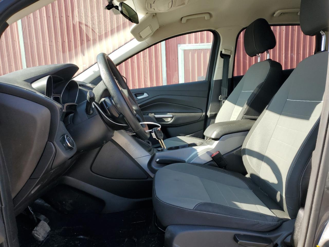 2014 FORD ESCAPE SE - Image 7