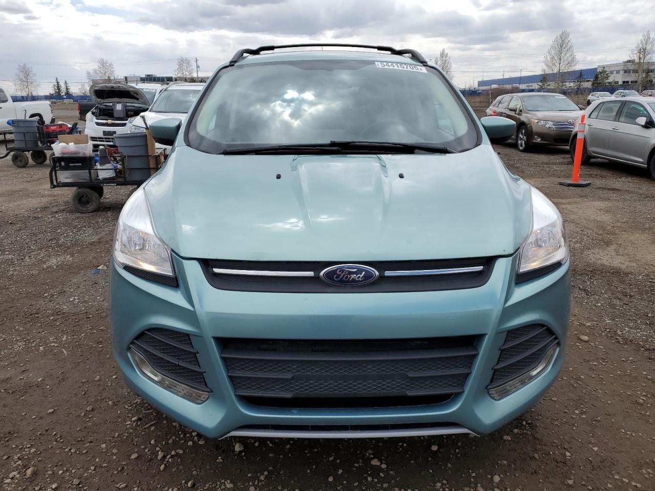 2013 FORD ESCAPE SE - Image 5