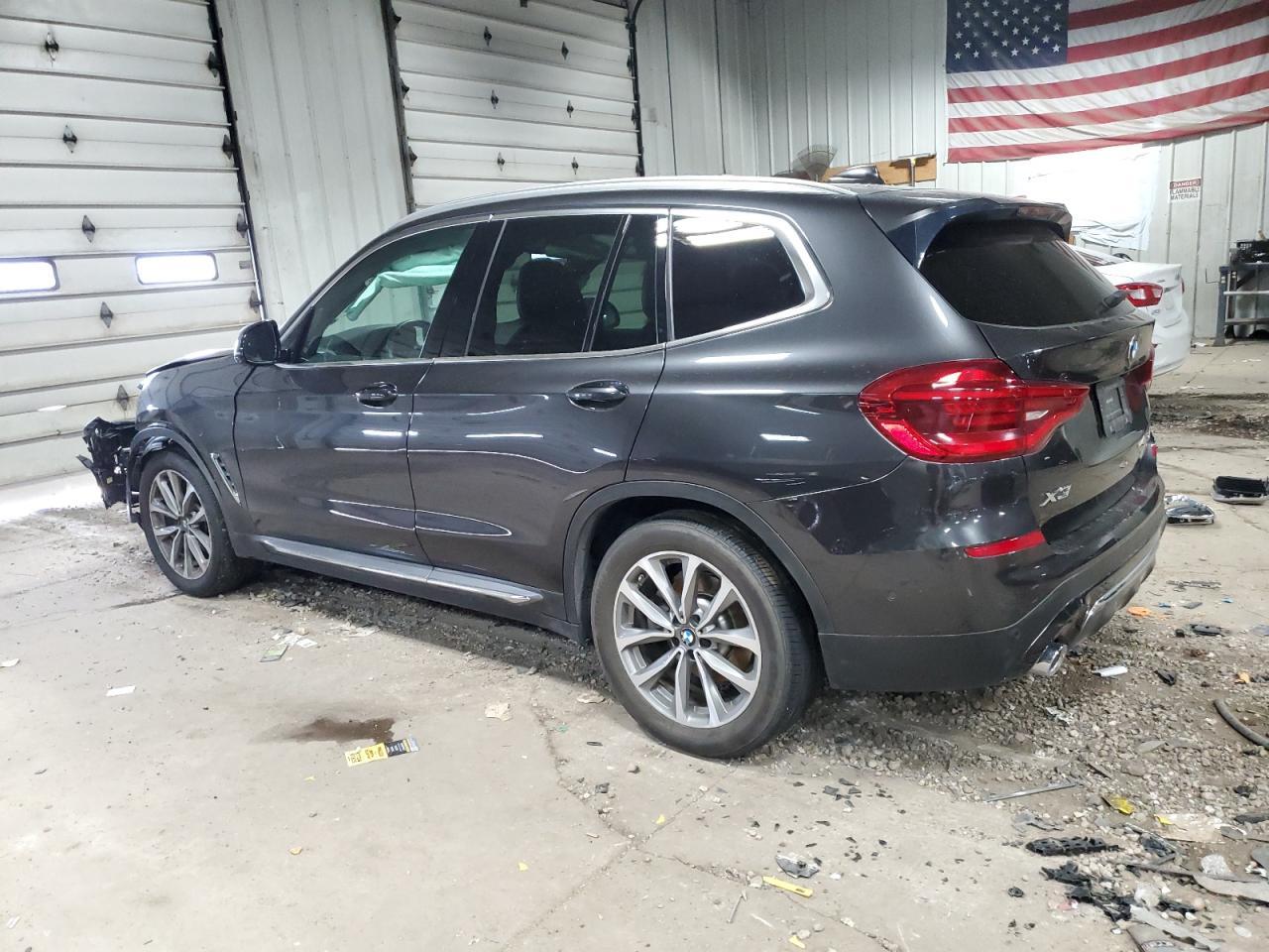 2019 BMW X3 XDRIVE3 - Image 2
