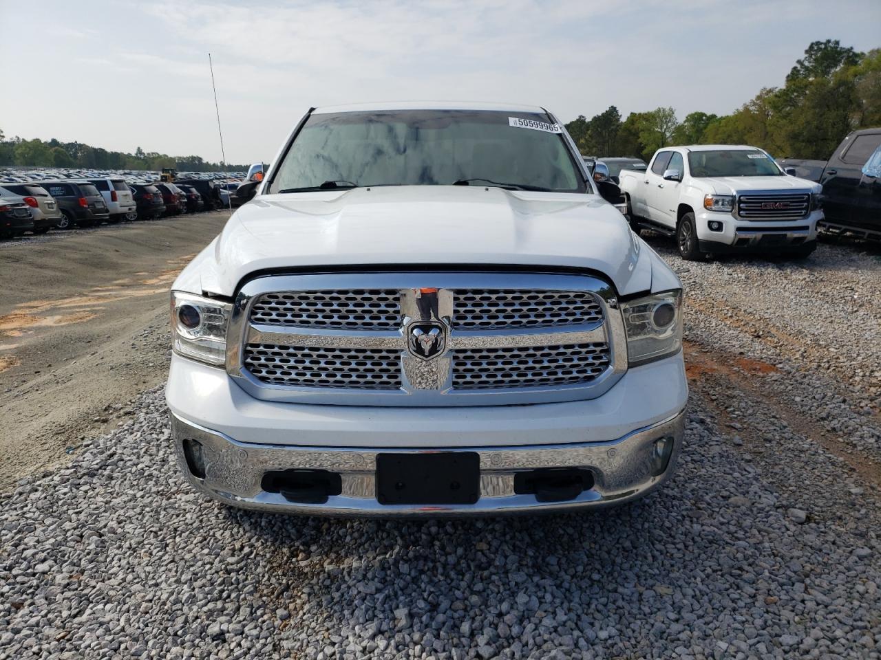 2014 RAM 1500 LARAM - Image 5