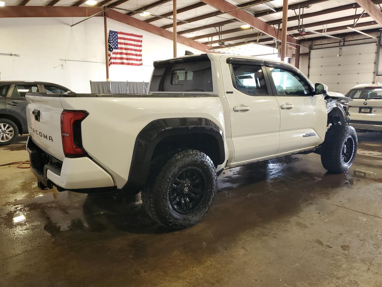 2024 TOYOTA TACOMA DOU - Image 3