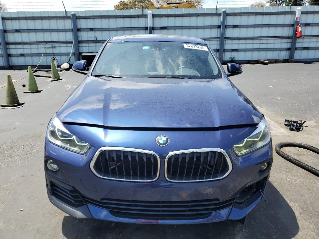 2018 BMW X2 SDRIVE2 - Image 5