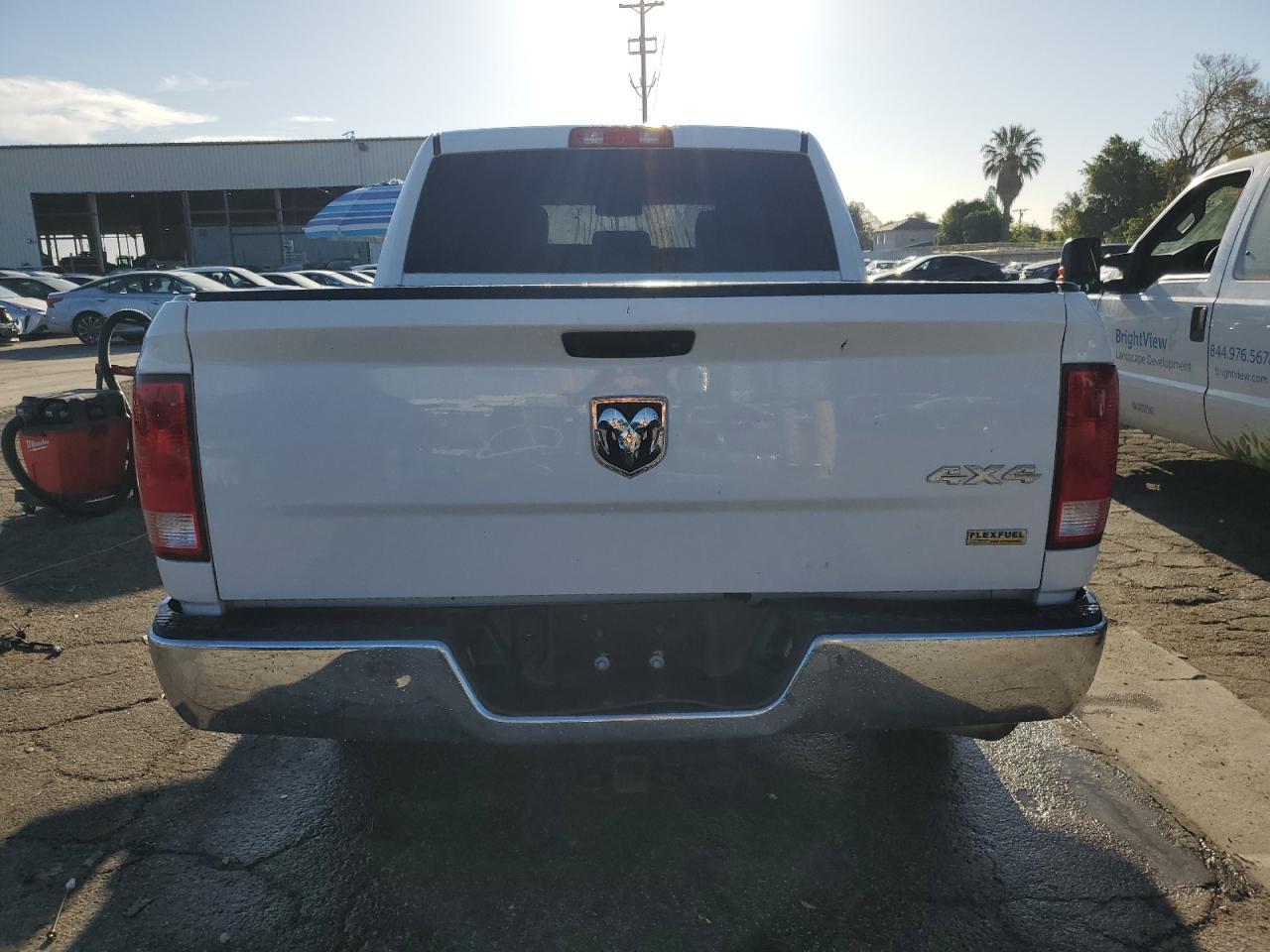 2019 RAM 1500 CLASS - Image 6