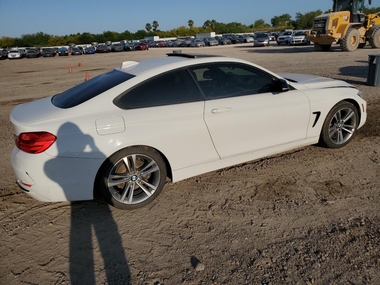2015 BMW 428 I - Image 3