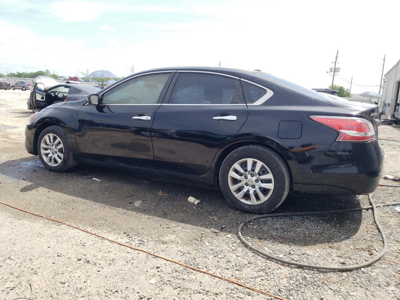 2014 NISSAN ALTIMA 2.5 - Фото 2