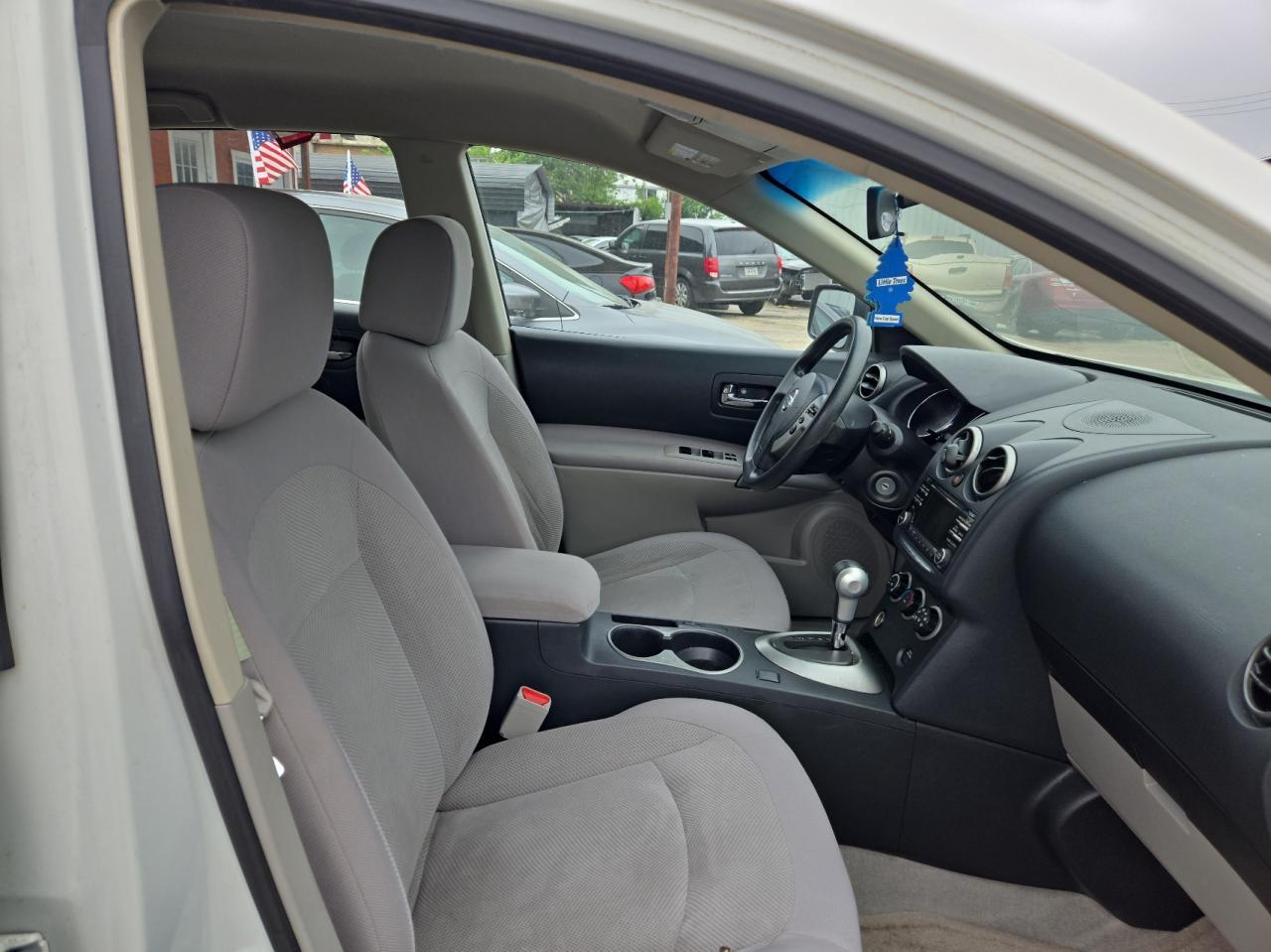2014 NISSAN ROGUE SELE - Фото 5