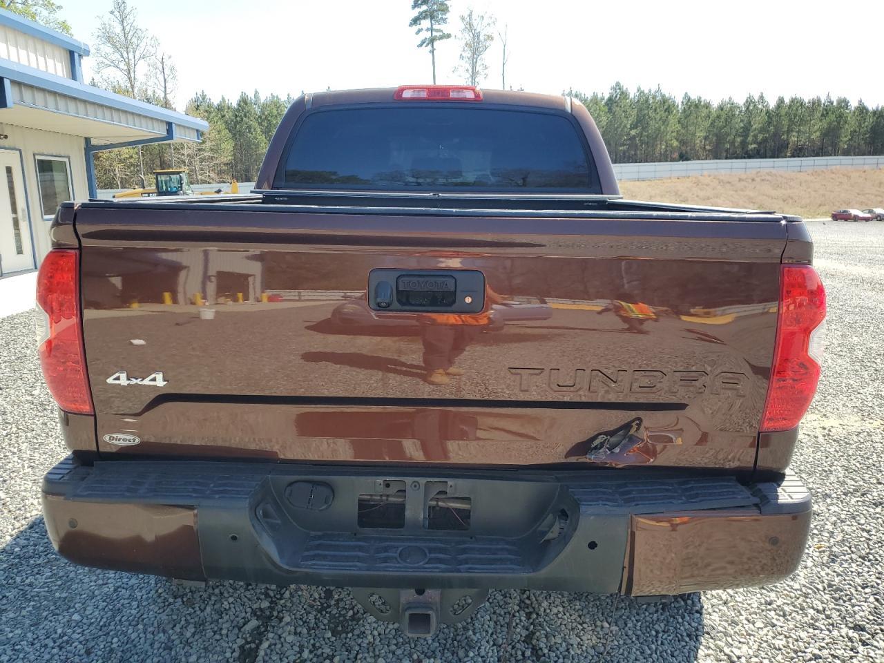 2015 TOYOTA TUNDRA CRE - Image 6