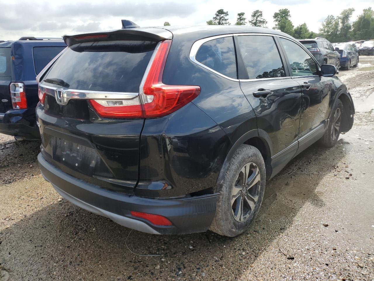 2018 HONDA CR-V LX - Image 3