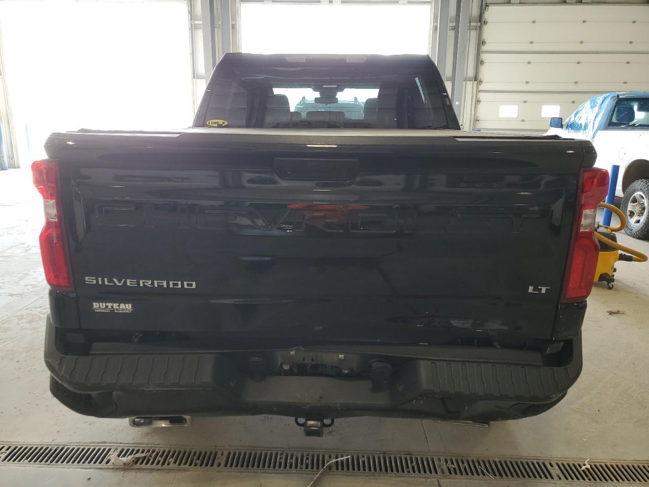 2023 CHEVROLET SILVERADO - Image 6