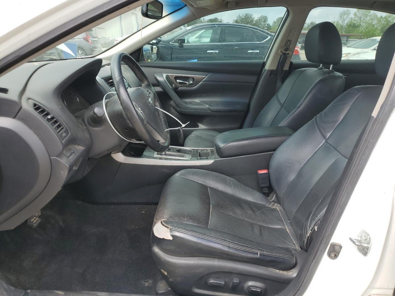 2014 NISSAN ALTIMA 2.5 - Image 7