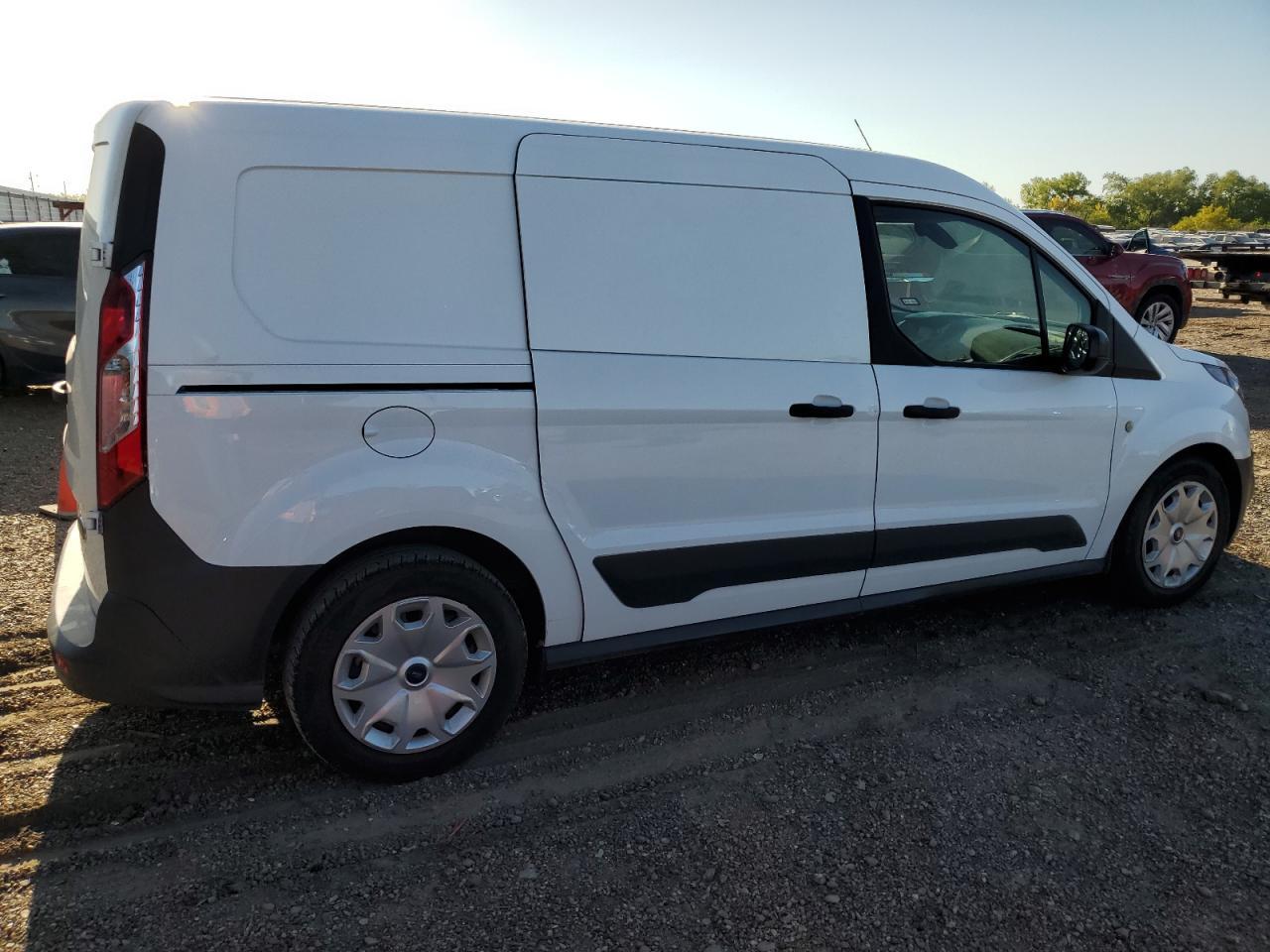 2018 FORD TRANSIT CO - Image 3