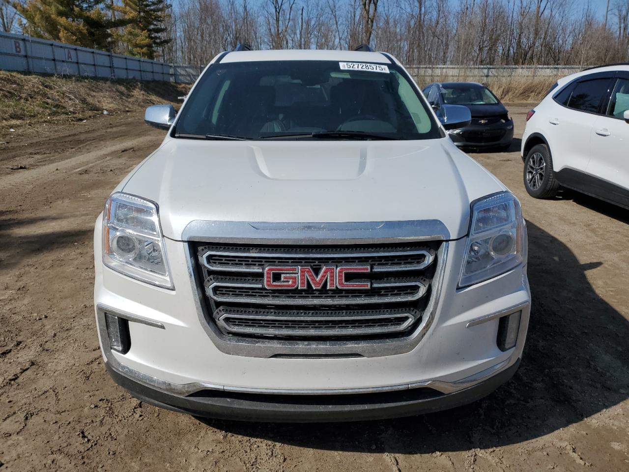 2016 GMC TERRAIN SL - Image 5
