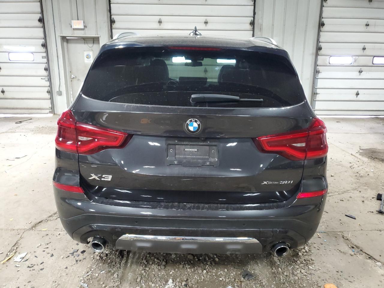 2019 BMW X3 XDRIVE3 - Image 6