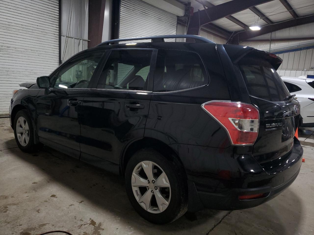 2015 SUBARU FORESTER 2 - Image 2