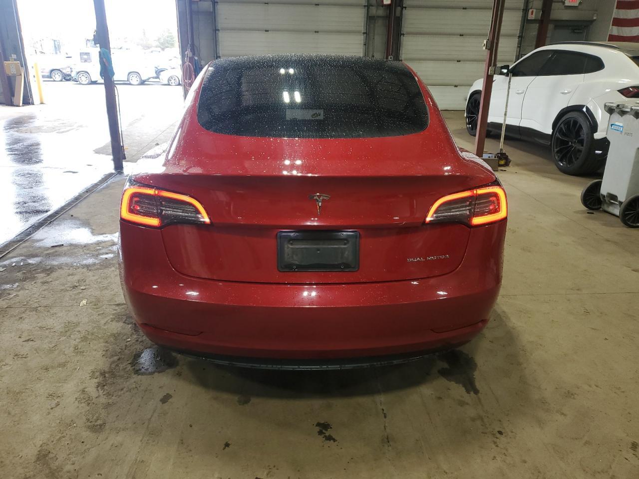 2022 TESLA MODEL 3 - Image 6
