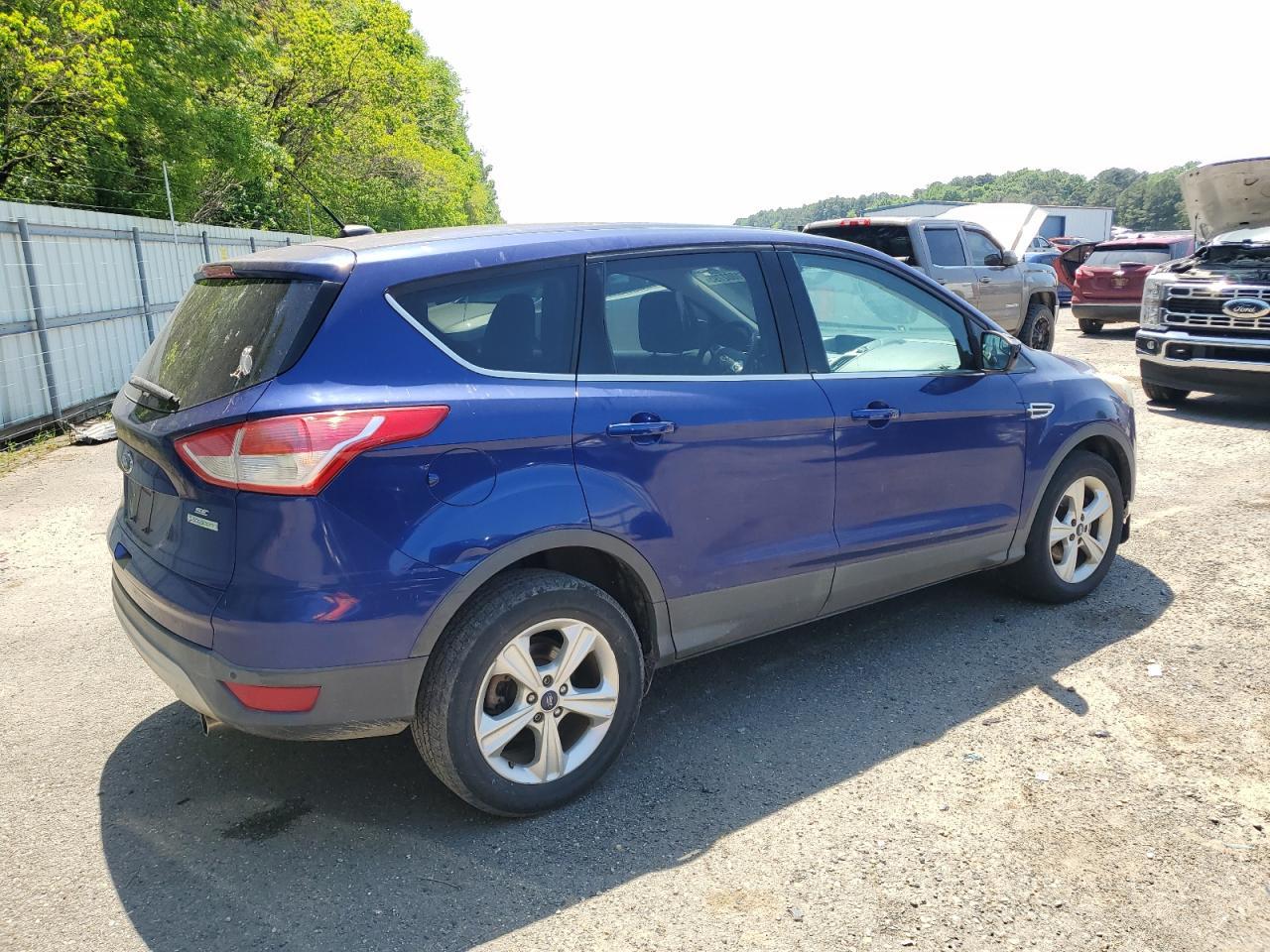 2013 FORD ESCAPE SE - Image 3
